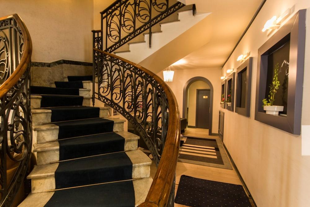 Hotel Piazza Di Spagna Rome Bagian luar foto