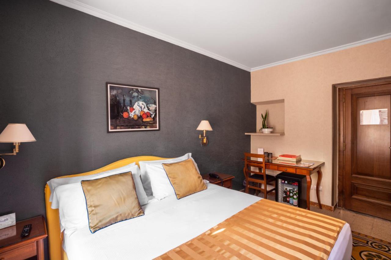 Hotel Piazza Di Spagna Rome Bagian luar foto