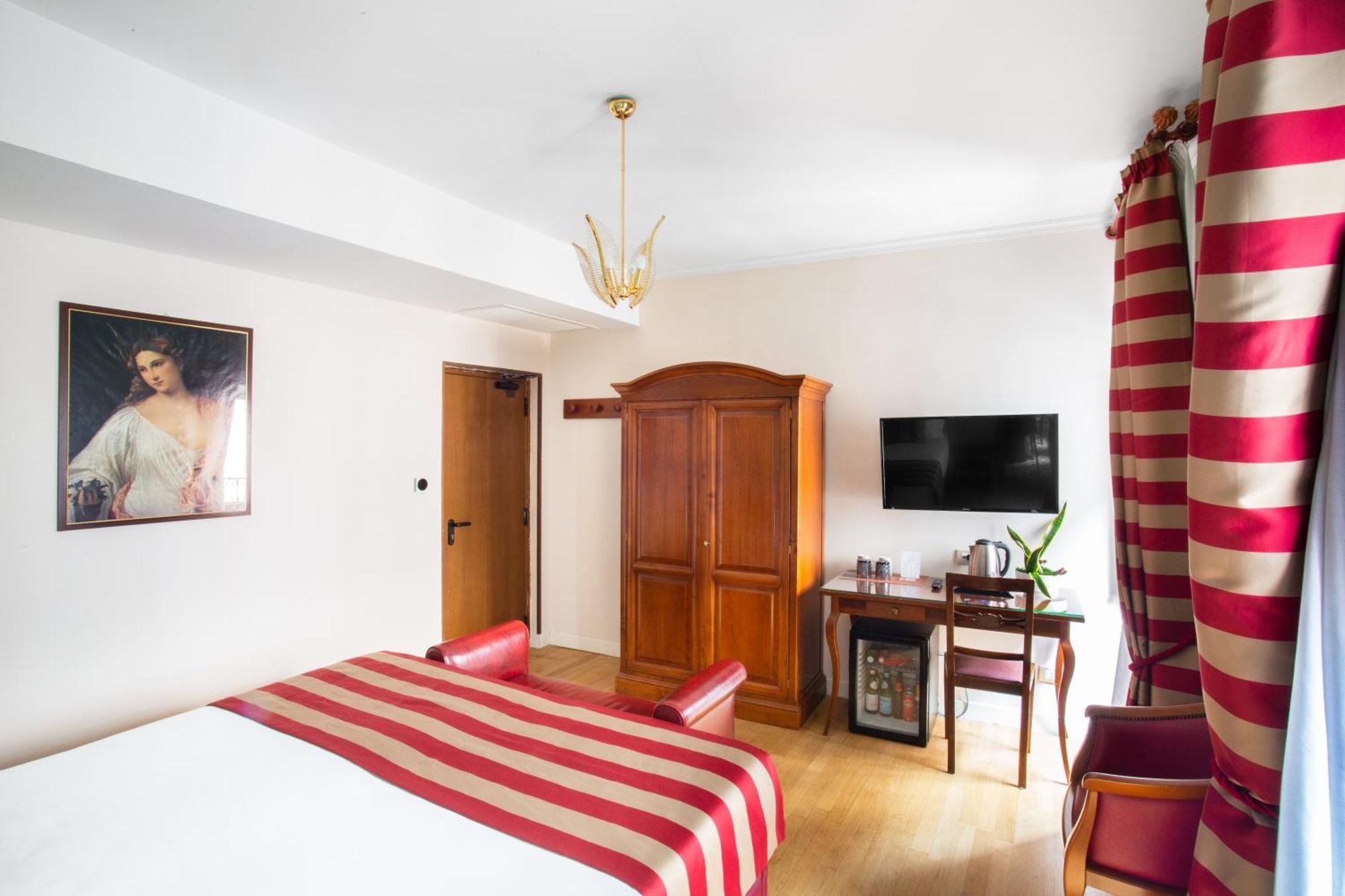 Hotel Piazza Di Spagna Rome Bagian luar foto