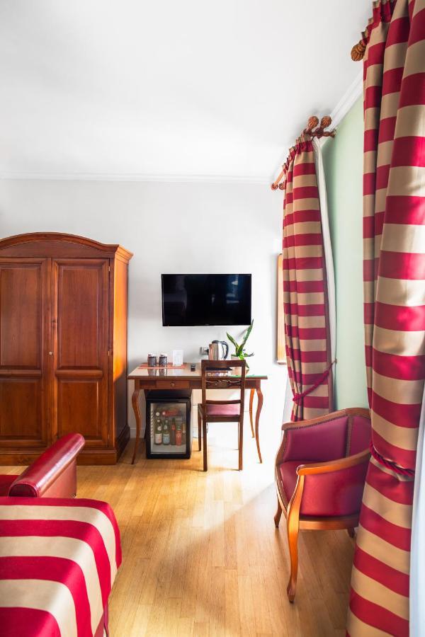 Hotel Piazza Di Spagna Rome Bagian luar foto