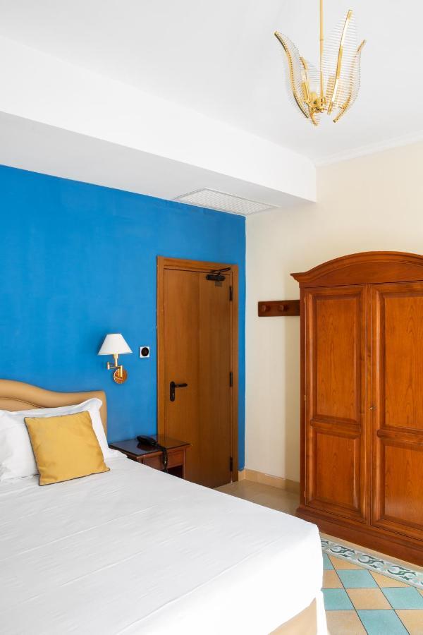 Hotel Piazza Di Spagna Rome Bagian luar foto
