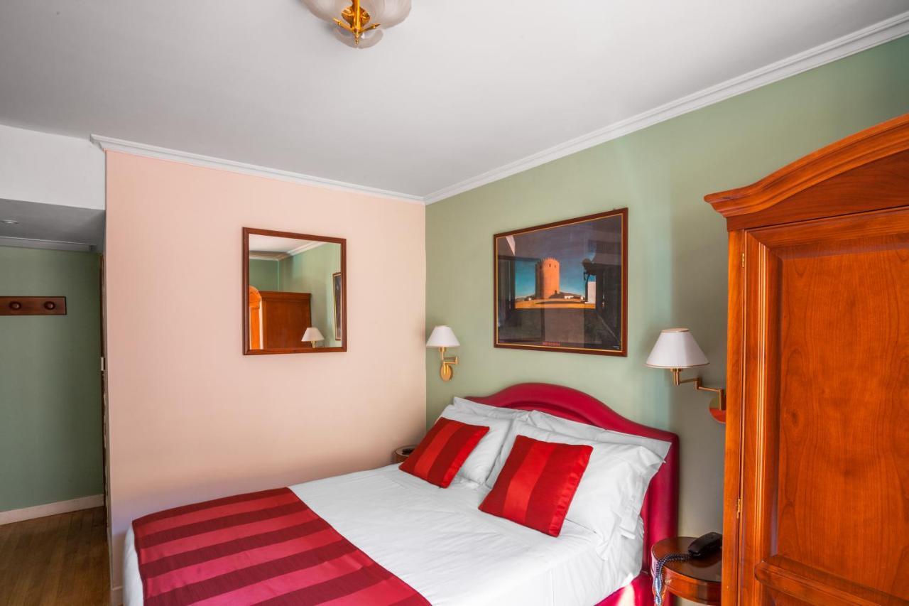 Hotel Piazza Di Spagna Rome Bagian luar foto